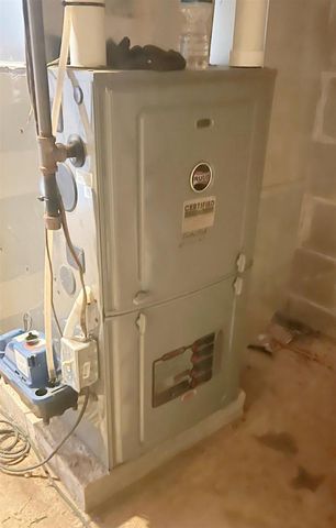 N8541 LAKESIDE ROAD, Willard, WI 54493