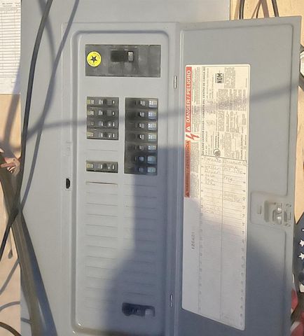 N8541 LAKESIDE ROAD, Willard, WI 54493