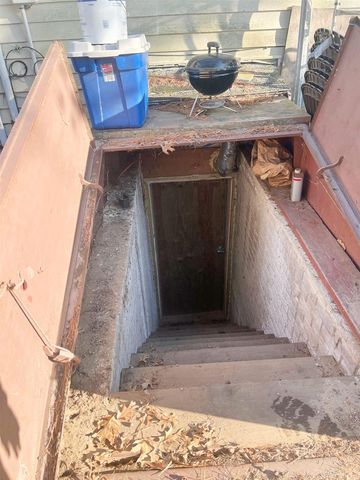 N8541 LAKESIDE ROAD, Willard, WI 54493