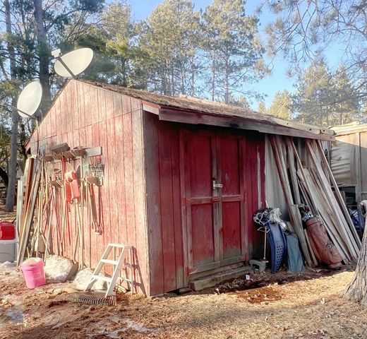 N8541 LAKESIDE ROAD, Willard, WI 54493