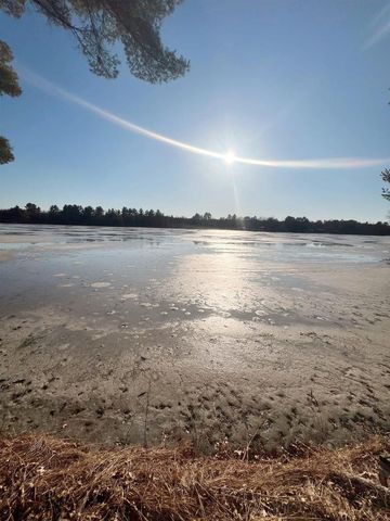 N8541 LAKESIDE ROAD, Willard, WI 54493