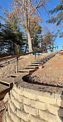 N8541 LAKESIDE ROAD, Willard, WI 54493