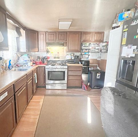 N8541 LAKESIDE ROAD, Willard, WI 54493