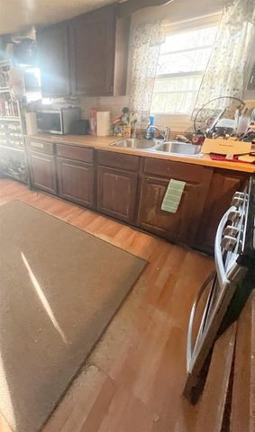 N8541 LAKESIDE ROAD, Willard, WI 54493