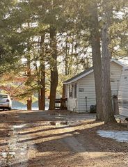 N8541 LAKESIDE ROAD, Willard, WI 54493