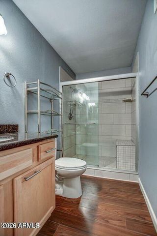 1295 N Ash Street 615, Gilbert, AZ 85233