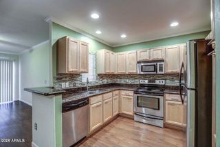 1295 N Ash Street 615, Gilbert, AZ 85233
