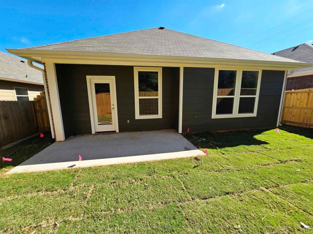 1603 Everwood Court, Longview, TX 75605