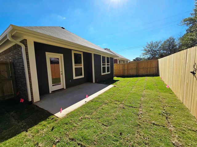 1603 Everwood Court, Longview, TX 75605