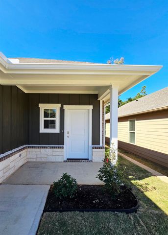 1603 Everwood Court, Longview, TX 75605