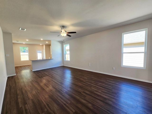 1603 Everwood Court, Longview, TX 75605