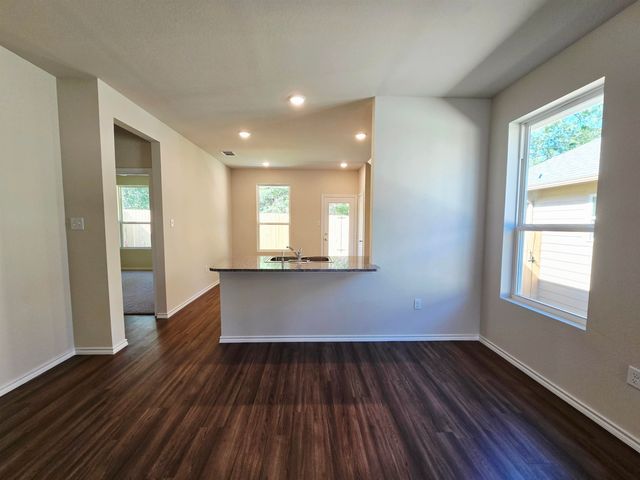 1603 Everwood Court, Longview, TX 75605