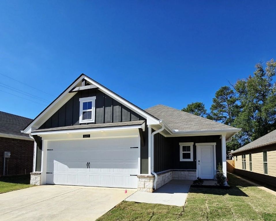1603 Everwood Court, Longview, TX 75605