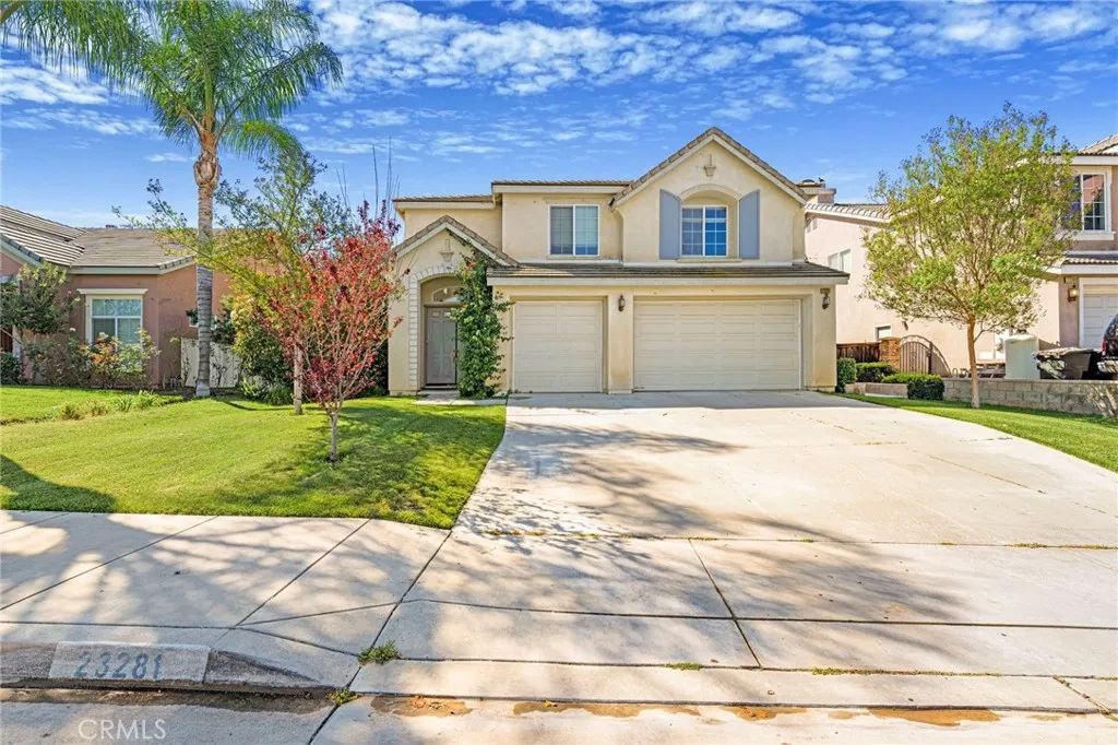 23281 Highland Oaks Court, Wildomar, CA 92595