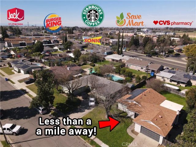 1527 Underwood, Atwater, CA 95301