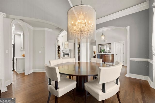5189 Baldwin Terrace, Marietta, GA 30068