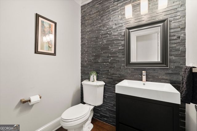 5189 Baldwin Terrace, Marietta, GA 30068