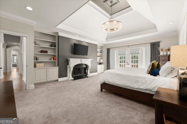 5189 Baldwin Terrace, Marietta, GA 30068