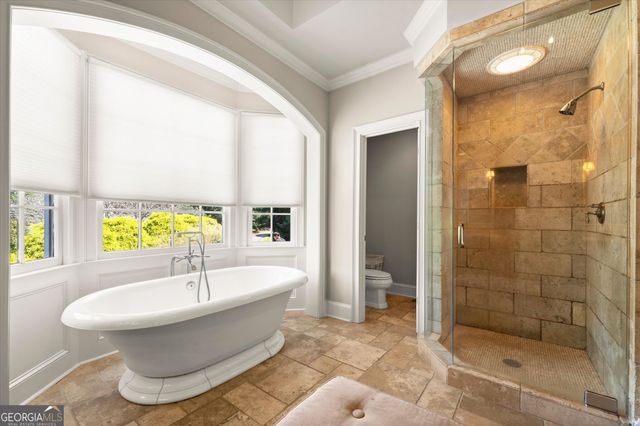 5189 Baldwin Terrace, Marietta, GA 30068