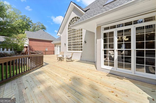 5189 Baldwin Terrace, Marietta, GA 30068