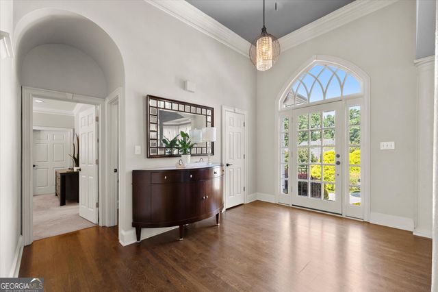 5189 Baldwin Terrace, Marietta, GA 30068