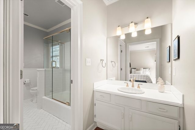 5189 Baldwin Terrace, Marietta, GA 30068