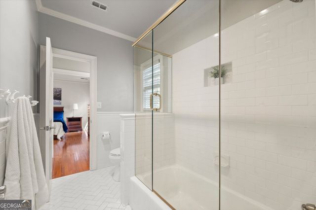 5189 Baldwin Terrace, Marietta, GA 30068