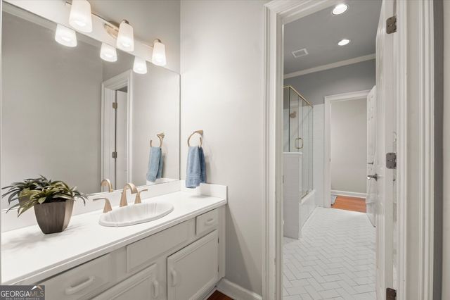 5189 Baldwin Terrace, Marietta, GA 30068