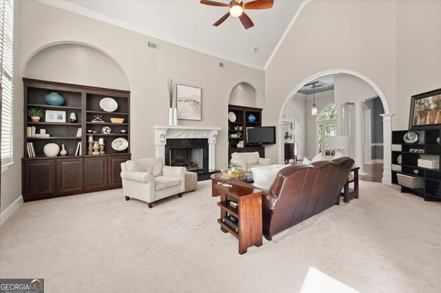 5189 Baldwin Terrace, Marietta, GA 30068