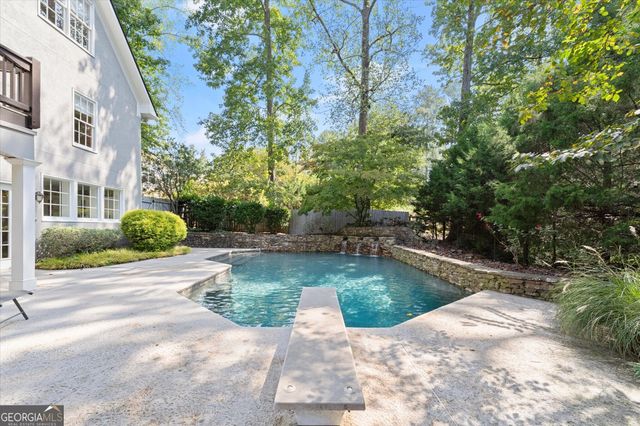 5189 Baldwin Terrace, Marietta, GA 30068