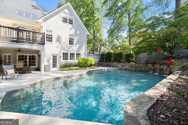 5189 Baldwin Terrace, Marietta, GA 30068