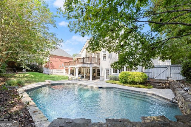 5189 Baldwin Terrace, Marietta, GA 30068