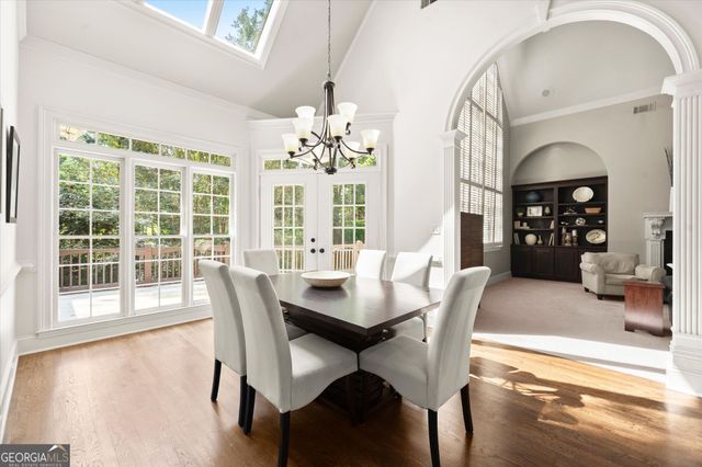 5189 Baldwin Terrace, Marietta, GA 30068