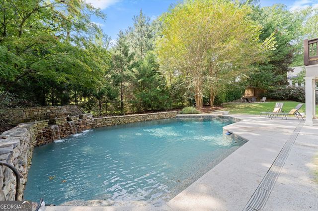 5189 Baldwin Terrace, Marietta, GA 30068