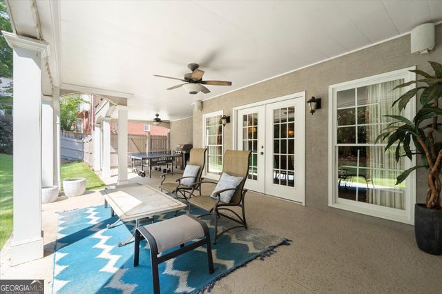 5189 Baldwin Terrace, Marietta, GA 30068