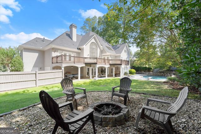 5189 Baldwin Terrace, Marietta, GA 30068