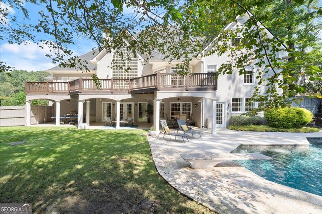 5189 Baldwin Terrace, Marietta, GA 30068