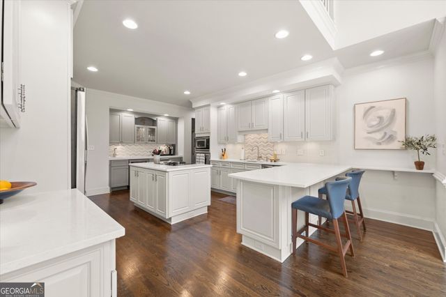 5189 Baldwin Terrace, Marietta, GA 30068