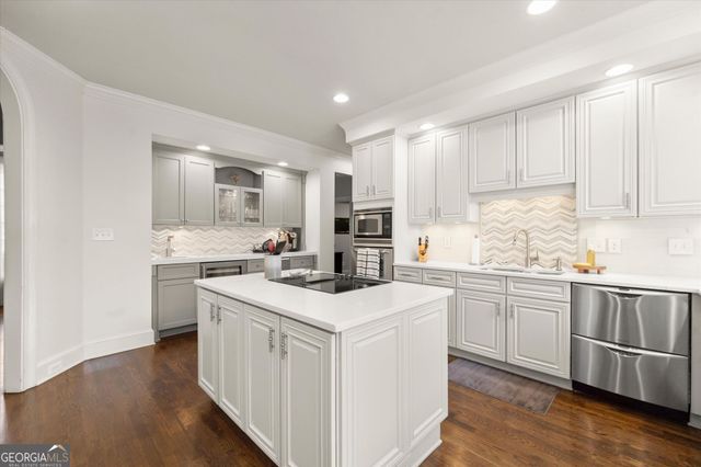 5189 Baldwin Terrace, Marietta, GA 30068