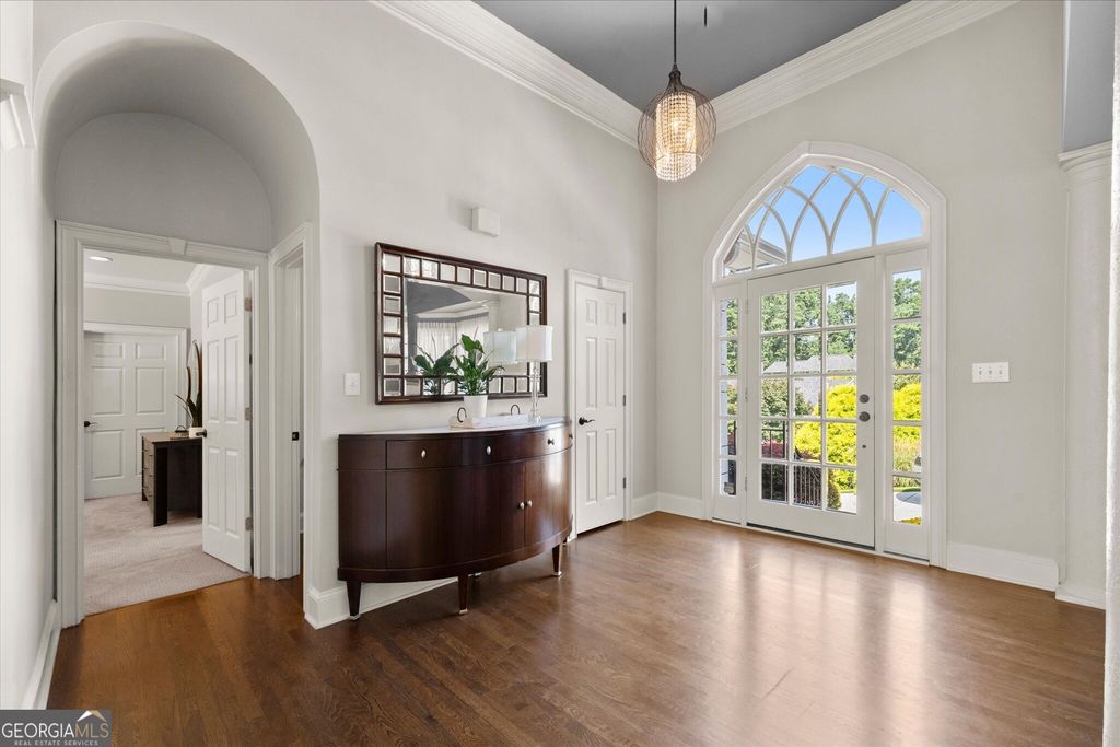 5189 Baldwin Terrace, Marietta, GA 30068 — photo 2