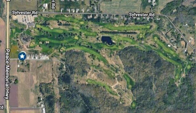 W7674 Castle Mound ROAD, Holmen, WI 54636