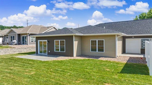 W7674 Castle Mound ROAD, Holmen, WI 54636
