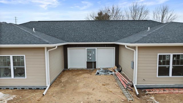 W7674 Castle Mound ROAD, Holmen, WI 54636