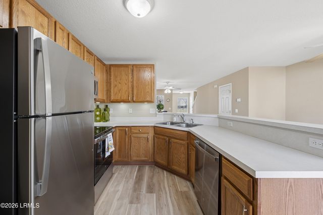 404 Park Side Way, Okatie, SC 29909