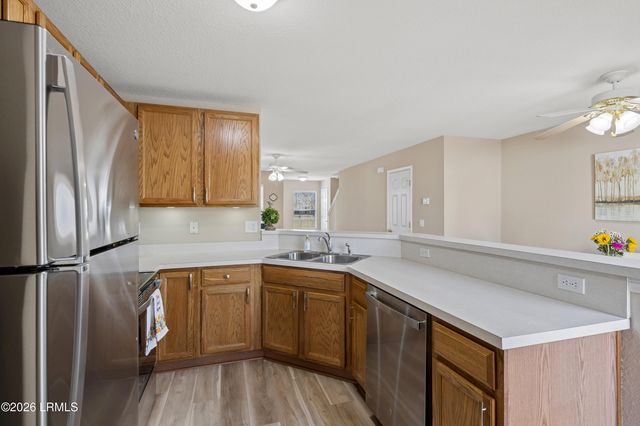 404 Park Side Way, Okatie, SC 29909