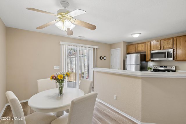 404 Park Side Way, Okatie, SC 29909