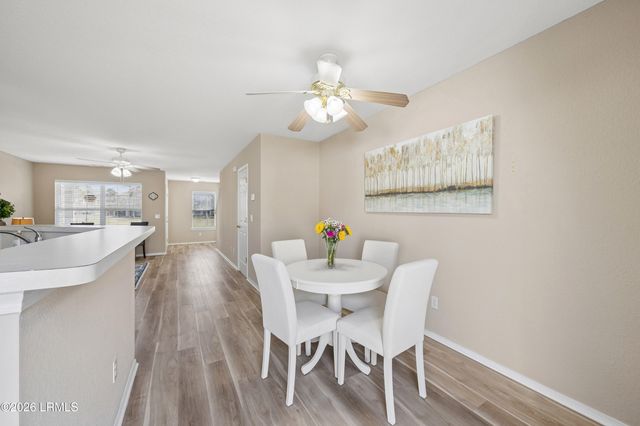 404 Park Side Way, Okatie, SC 29909