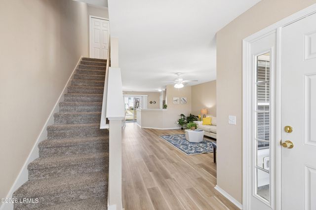 404 Park Side Way, Okatie, SC 29909