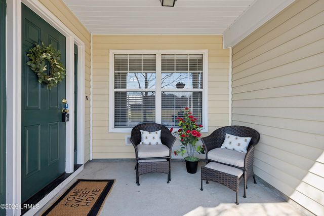 404 Park Side Way, Okatie, SC 29909