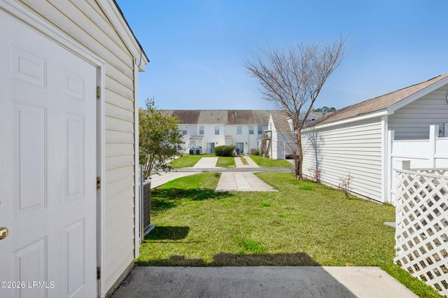 404 Park Side Way, Okatie, SC 29909